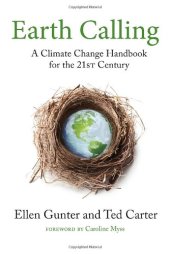 book Earth Calling: A Climate Change Handbook for the 21st Century