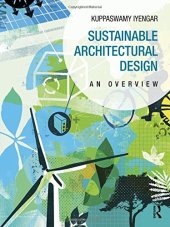 book Sustainable architectural design : an overview