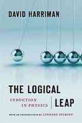 book The logical leap : induction in physics