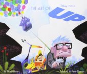 book The art of Up