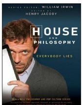 book House and Philosophy Everybody Lies