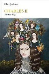 book Charles II : the star king