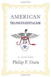 book American transcendentalism : a history