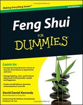 book Feng shui for Dummies