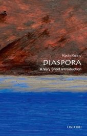 book Diaspora : a very short introduction