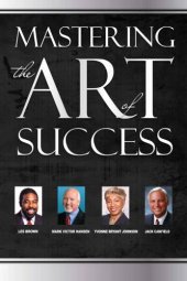 book Mastering the Art of Success