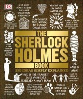 book The Sherlock Holmes Book: Big Ideas Simply Explained