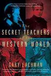 book The secret teachers of the western world