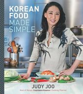 book Korean food made simple