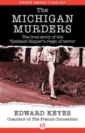 book The Michigan Murders