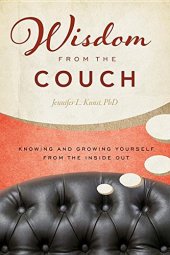 book Wisdom from the couch : knowing and growing yourself from the inside out