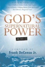 book God's Supernatural Power in You