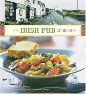 book The Irish pub cookbook