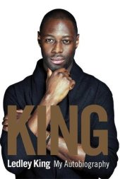 book Ledley King: my autobiography