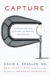 book Capture: Unraveling the Mystery of Mental Suffering