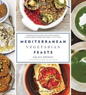 book Mediterranean vegetarian feasts