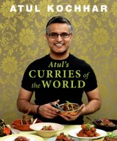 book Atul's curries of the world