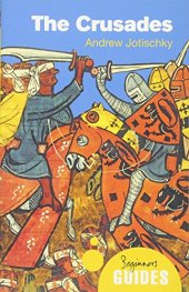 book The crusades : a beginner's guide