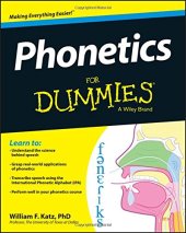 book Phonetics For Dummies