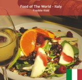 book Food of the world. Italy