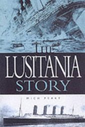 book The "Lusitania" Story