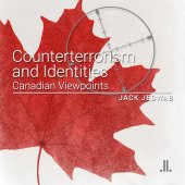 book Counterterrorism and identities : Canadian viewpoints