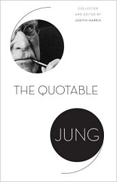 book The quotable Jung