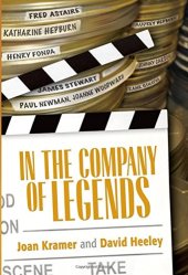 book In the company of legends