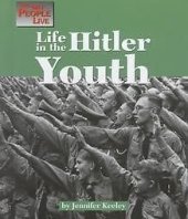 book The Way People Live - Life in the Hitler Youth