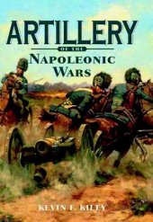 book Artillery of the Napoleonic Wars, 1792-1815