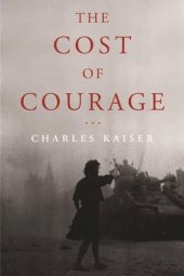 book The cost of courage