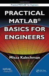 book Practical MATLAB Basics for Engineers