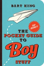 book The Pocket Guide to Boy Stuff