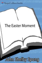 book The easter moment