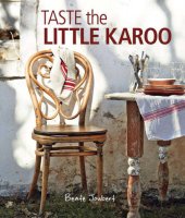 book Taste the Little Karoo