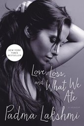 book Love, loss, and what we ate : a memoir