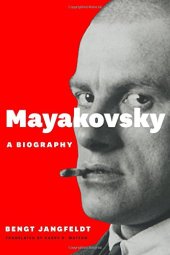 book Mayakovsky : a biography