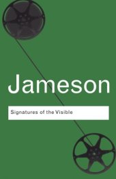 book Signatures of the Visible