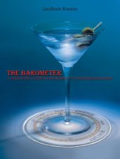 book The Barometer: A Bartender’s Guide to Measuring Up in Your Relationships