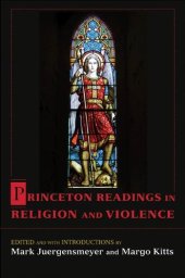 book Princeton readings in religion and violence