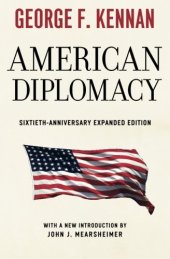 book American Diplomacy : Sixtieth-Anniversary Expanded Edition