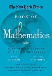 book New York Times of Mathematics: More Than 100 Years of Writing by the Numbers