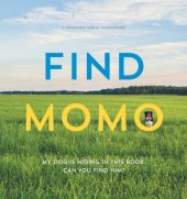 book Find Momo : a photography book