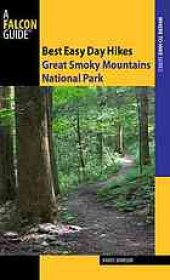 book Best easy day hikes. Great Smoky Mountains National Park