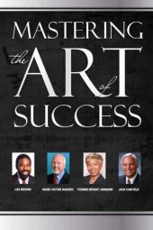 book Mastering the Art of Success