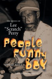 book People funny boy : the genius of Lee "Scratch" Perry