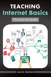 book Teaching Internet basics : the can-do guide