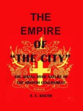 book The Empire of 'The City'