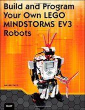 book LEGO Mindstorms EV3 : build and program your own LEGO robots