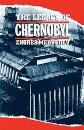 book The legacy of Chernobyl